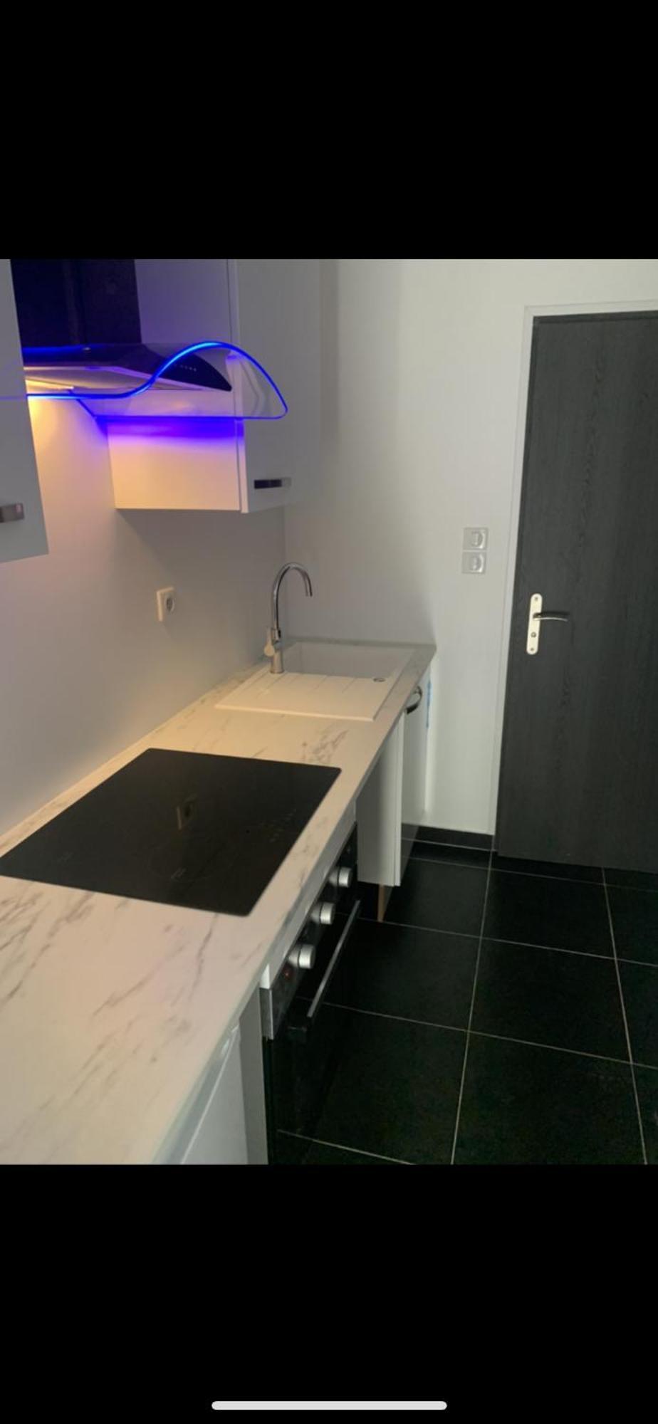 Jolie Maisonnette Avec Terrasse Nancy Centre Экстерьер фото
